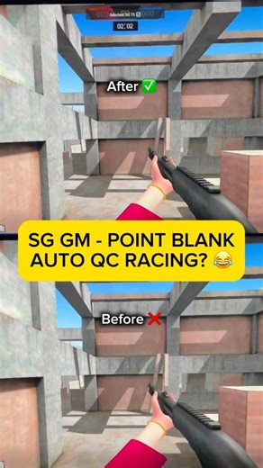Test Script Macro All Mouse di SG GM Point Blank #pointblank #macro #script #pbzepetto #pbindonesia