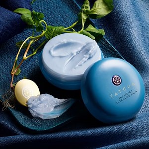 Tatcha™ Launched A New Cleansing Makeup Remover | Essence