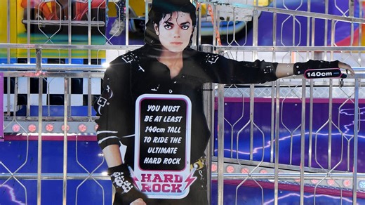 Royal Adelaide Show’s ‘sick joke’ sign