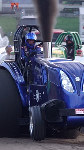 32K views · 651 reactions | didn't go far enough  #prostock #propulling #tractorpulling #tractorpull | Elsing Family Pulling Team | Facebook