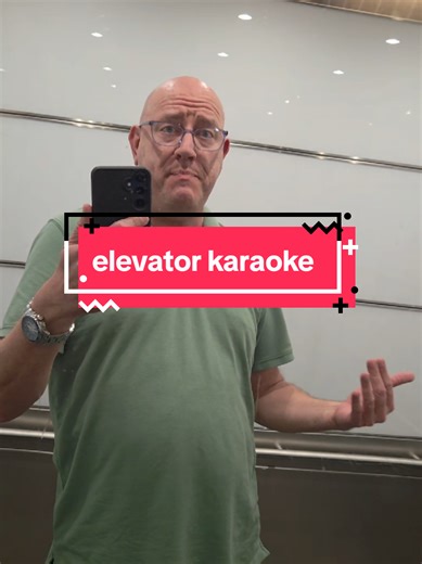 elevator karaoke challenge Hercules Go the Distance #buildingfun #karaokechallenge #disney #hercules