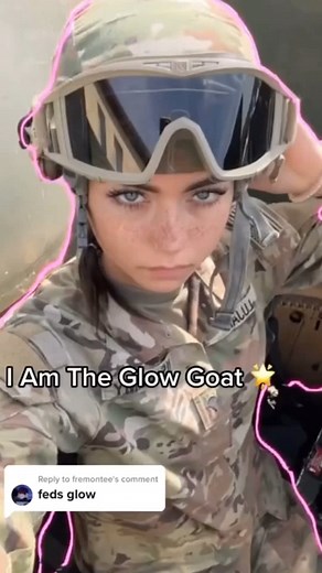 LUNCHBAGLUJAN IS NOT ENDORSED BY THE U.S. GOVERNMENT. VC #reels | Hailey Luján