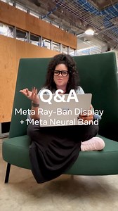 186K views · 7.8K reactions | You've got questions, Olivia's got answers. | Meta | Facebook