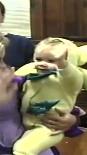 This is your reminder to take a walk down memory lane and break out the old albums.