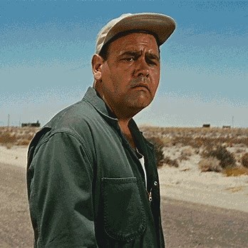 Jonathan Winters born Nov 11, in 1925 - It's a Mad Mad Mad Mad World, The Loved One, The Russians Are Coming The Russians Are Coming - & The Smurfs :) #botd Fun Fact: He wrote several books including a book of short stories entitled Winters' Tales (1988) | Classic Movie Hub