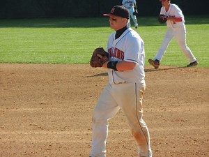 Spalding Baseball Begins Tournament as No. 1 Seed