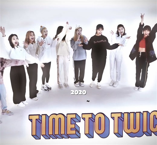 Discover the Evolution of TWICE: 2020 to 2025