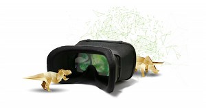 Start-Up to Take on Magic Leap & Microsoft with MagiMask