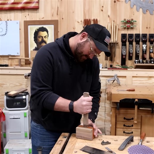 What Is He Even Making?! | John Malecki