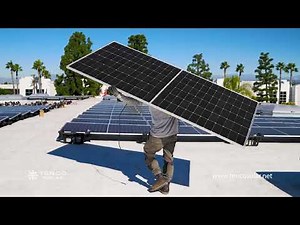 TENCO SOLAR | California's Premier Solar Installer - 60s