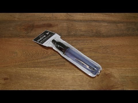 Mitre Double Action Pump