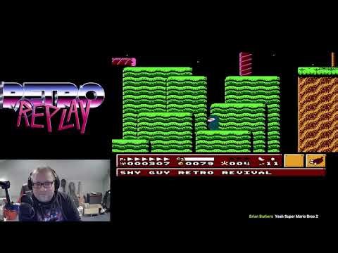 mario adventure 3 episode 2 this time is for real