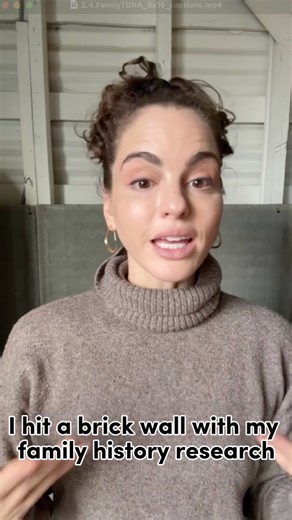 Most DNA tests only scratch the surface. FamilyTreeDNA is the only company that lets you test every part of your DNA with Y-DNA, mtDNA and autosomal tests and provides advanced tools to help you discover more connections and break through brick walls. Continue your DNA journey with FamilyTreeDNA. Shop now! | FamilyTreeDNA | Facebook