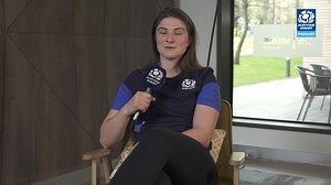 A player who has seen it all in a Scotland shirt 🏴󠁧󠁢󠁳󠁣󠁴󠁿 Fascinating insight from Helen Nelson on the Official Scottish Rugby Podcast: https://bit.ly/44u3Oy6 | Scottish Rugby