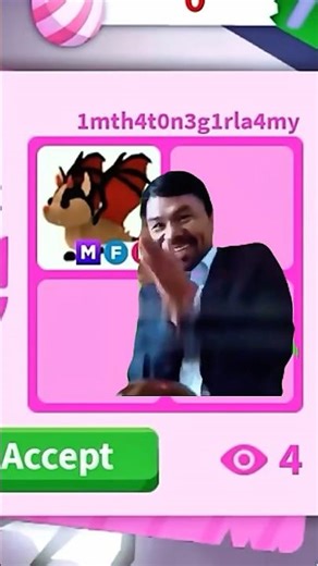 Don’t make this flop please 🙏#adoptmeroblox #adoptme #roblox #gaming #adoptmepets #adoptmetrades