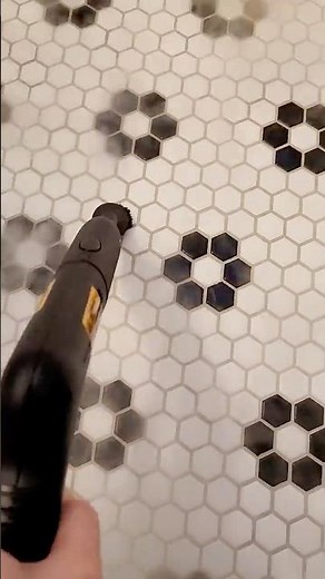 Steam Cleaning Bathroom: Wagner 915e Steamer