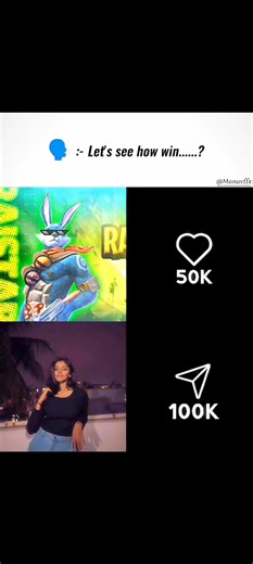 I show you the real power of raistar #freefire