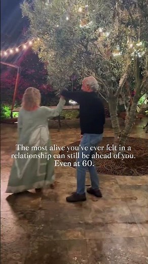 The most alive i've ever felt in a relationship, even at 60 | Free Tantra Date Night Guide