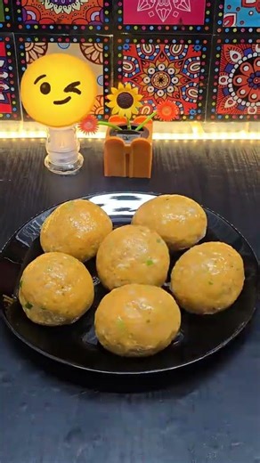 Chicken Nargisi Kofte 🥰 Eid Special Recipe 😋 💖 #shorts #food #cooking #shortvideo #recipe