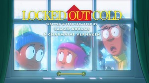Craig of the Creek - Winter Quest for a Key - Cartoon Network UK