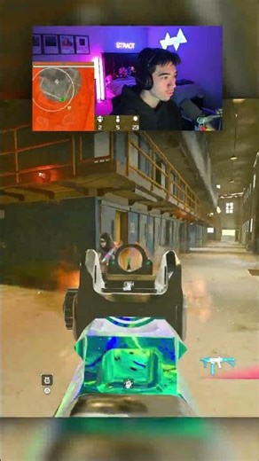 Bro ended their 49 Game Win Streak 😭