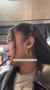 Loop Switch 2 earplugs give you flexible noise control, taking you from AM to PM, no matter what life throws at you:  1 earplug, 3 acoustic modes 魯 Rotating dial takes you from situation to situation ☁️ Silicone ear tips mean all-day comfort Certified hearing protection Shop now and try with 100-day free returns. | Loop | Facebook