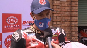 CATCH THE HIGHLIGHTS FROM THE 2020 MSA EXTREME FESTIVAL - NGK SA SBK NATIONAL SERIES ROUND 4 - REDSTAR RACEWAY | Motorsport South Africa | Facebook