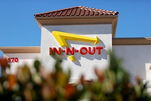 In-N-Out Burger Has Picked Its Next State To Open Restaurants