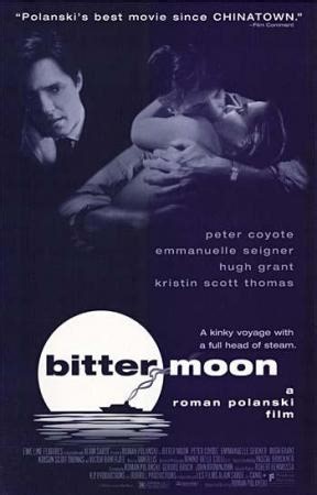 Videos - Bitter Moon  (1992)