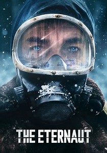 The Eternaut Season 2 - watch full episodes streaming online