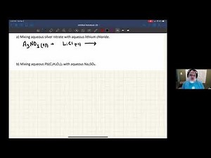 Introductory Chemistry - Chapter 7 - Problem 3