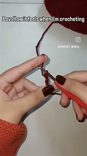 #crochet #foryou #handmade #relatable #diy #peace