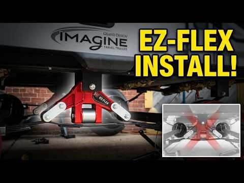 Why We Upgraded To Dexter On The Imagine