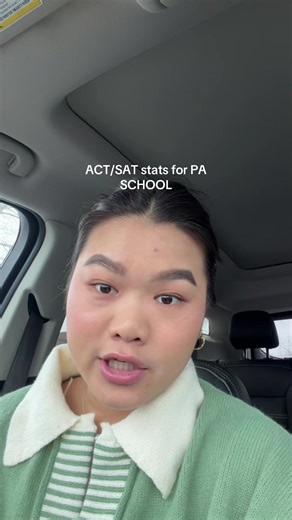 Replying to @user1439809803148 we are so grateful for this program! #physicianassistant #accelerated #prepa #paschool