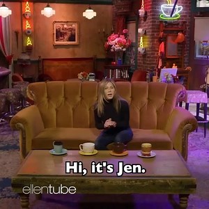 The one where you get the sweetest surprise ever! 🎥: Ellen DeGeneres #LoveLaughLive #TheEllenShow #EllenOnRomedy #TheEllenDeGeneres | Romedy Now