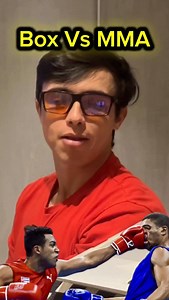 ¿Qué es más peligroso? ¿El boxeo o las artes marciales mixtas? ¿Box Vs MMA? En mi opinión el boxeo es más peligroso que las artes marciales mixtas #mma #boxeo #artesmarciales #box #ufc | Mike “El Cazador” Barba