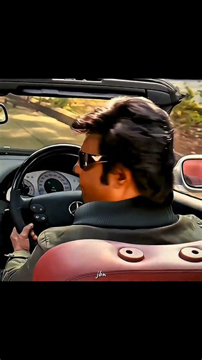 Robot (Enthiran 2010) 4k HDR Rajanikanth Movie Scene 4