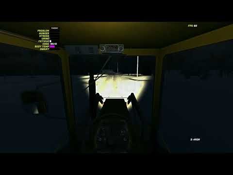 My Winter Car a couple firewood sales