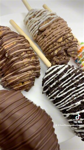 7.4K views · 206 reactions | . | Queen Of Treats LLC | Facebook