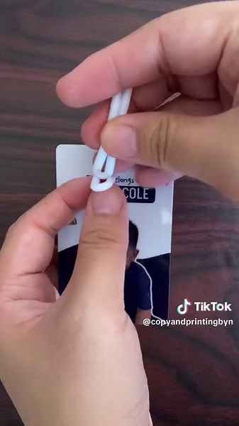 Copy & Printing by N on TikTok