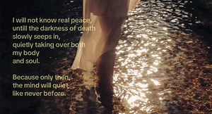 Exploring Peace in Poetry: A Deep Reflection