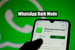 1.1K views · 15 reactions | How to get dark mode in WhatsApp for Android | PhoneWorld | Facebook