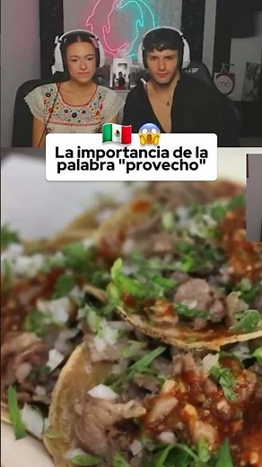 The importance of the word "profit" 😱🇲🇽 Interesting facts about Mexico