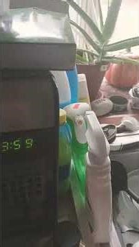 Htln E1 S1 How to use the microwave