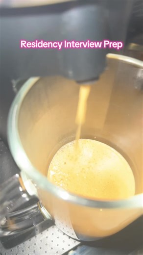 Residency Interview Prep #psychology #neuropsychology #gradschoollife #graduate #happy