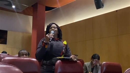 5.4K views · 55 reactions | AI currency… Sencia Kaizemi-Rukata,...