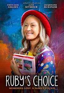 Ruby's Choice