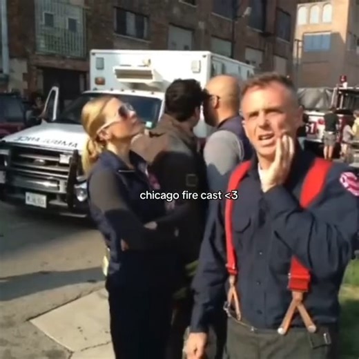 #onechicago | Chicago Fire Full Season