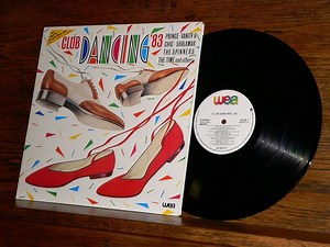Various - Club Dancing 83