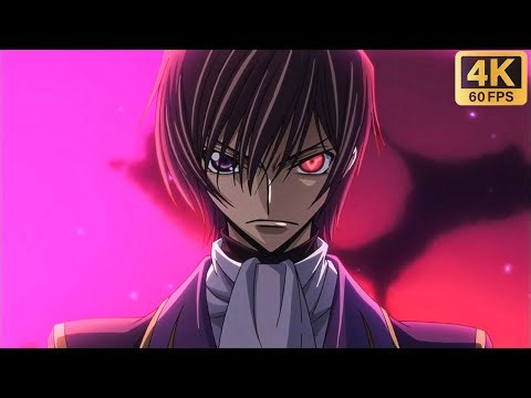 شاب ضعيف يحصل على قوة عيون غامضة بتخليه يسيطر على العالم...👁️|ملخص أنمي كود جياس 2️⃣